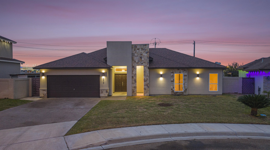 6316 Ramin Ct, Laredo, Texas 78041-7703, 3 Bedrooms Bedrooms, 5 Rooms Rooms,2 BathroomsBathrooms,Residential,For Sale,6316 Ramin Ct,20261433