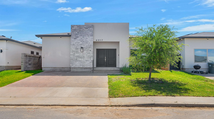 4017 Bella St., Laredo, Texas 78046, 3 Bedrooms Bedrooms, 5 Rooms Rooms,2 BathroomsBathrooms,Residential,For Sale,4017 Bella St.,20261434