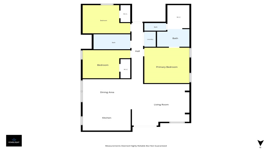 4017 Bella St., Laredo, Texas 78046, 3 Bedrooms Bedrooms, 5 Rooms Rooms,2 BathroomsBathrooms,Residential,For Sale,4017 Bella St.,20261434