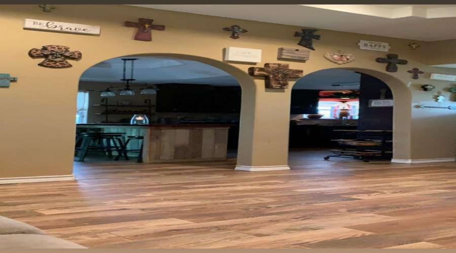 37 Los Lobos Blvd., Hebbronville, Texas 78361, 3 Bedrooms Bedrooms, 5 Rooms Rooms,2 BathroomsBathrooms,Residential,For Sale,37 Los Lobos Blvd.,20261443