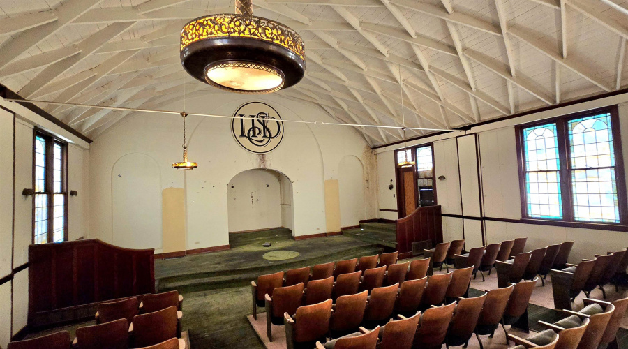 1019 Main Ave, Laredo, Texas 78040-4962, ,2 BathroomsBathrooms,Commercial retail/office,For Rent,1019 Main Ave,20261446