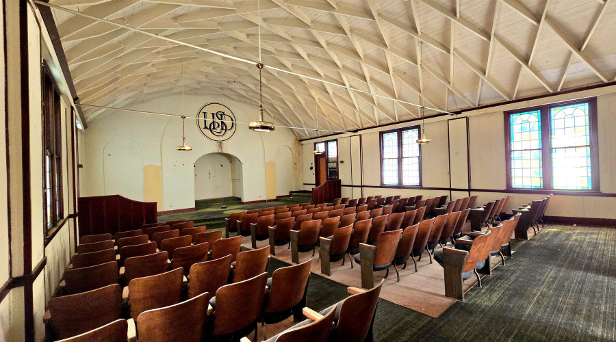 1019 Main Ave, Laredo, Texas 78040-4962, ,2 BathroomsBathrooms,Commercial retail/office,For Rent,1019 Main Ave,20261446