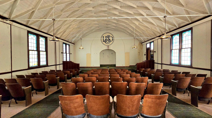 1019 Main Ave, Laredo, Texas 78040-4962, ,2 BathroomsBathrooms,Commercial retail/office,For Rent,1019 Main Ave,20261446