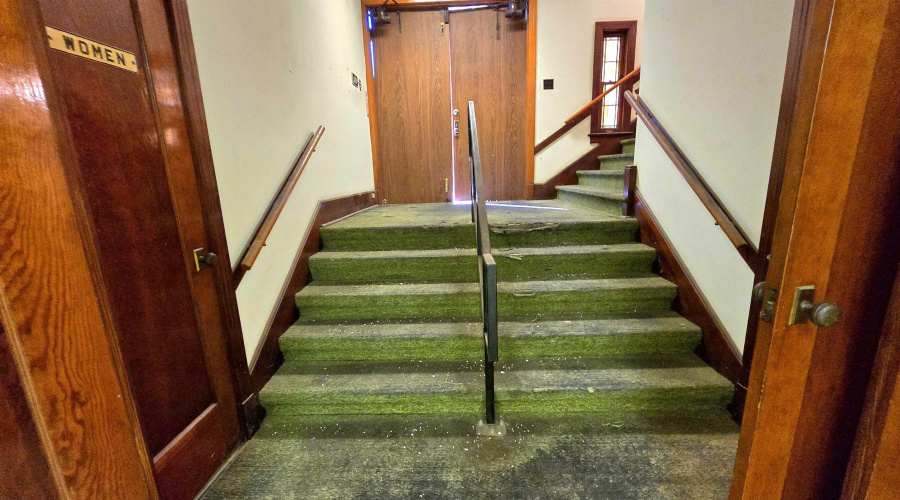 1019 Main Ave, Laredo, Texas 78040-4962, ,2 BathroomsBathrooms,Commercial retail/office,For Rent,1019 Main Ave,20261446