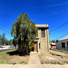 1019 Main Ave, Laredo, Texas 78040-4962, ,2 BathroomsBathrooms,Commercial retail/office,For Rent,1019 Main Ave,20261446