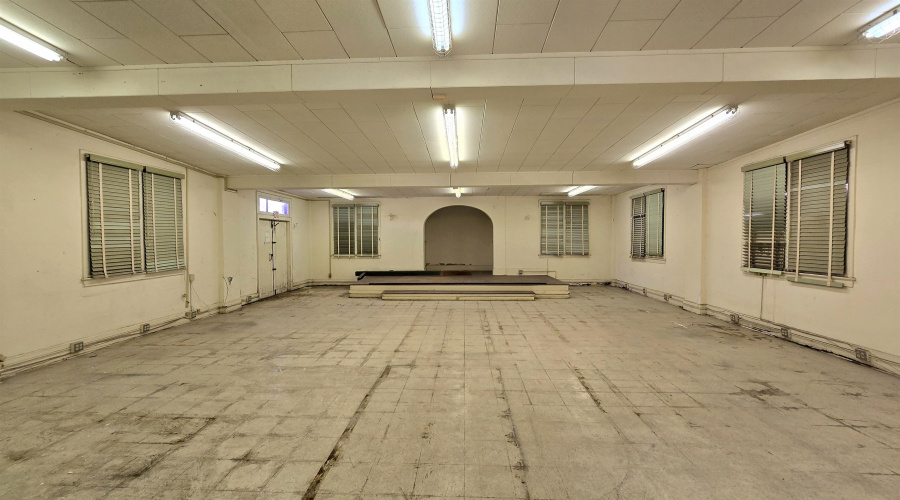 1019 Main Ave, Laredo, Texas 78040-4962, ,2 BathroomsBathrooms,Commercial retail/office,For Rent,1019 Main Ave,20261446