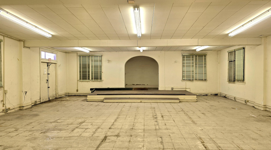 1019 Main Ave, Laredo, Texas 78040-4962, ,2 BathroomsBathrooms,Commercial retail/office,For Rent,1019 Main Ave,20261446