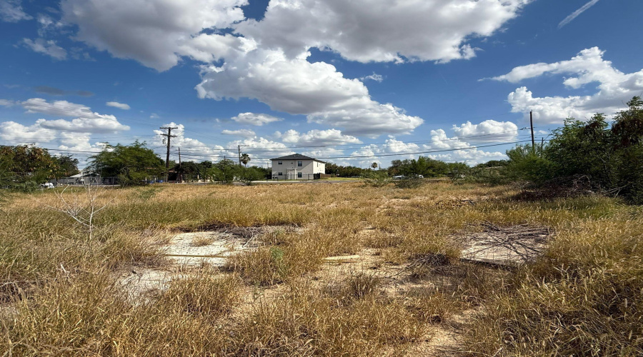 Canada & O'Kane, Laredo, Texas 78043, ,Land,For Sale,Canada & O'Kane,20252835