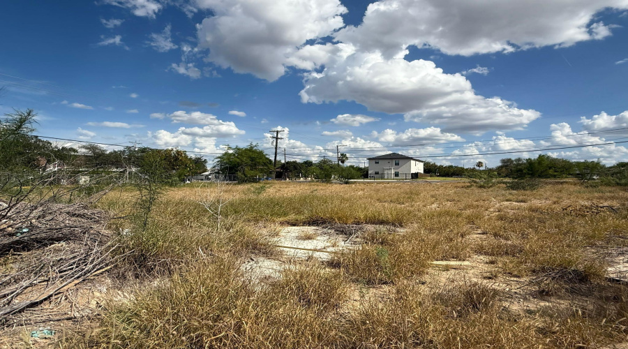 Canada & O'Kane, Laredo, Texas 78043, ,Land,For Sale,Canada & O'Kane,20252835