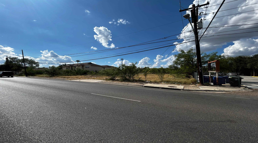 Canada & O'Kane, Laredo, Texas 78043, ,Land,For Sale,Canada & O'Kane,20252835