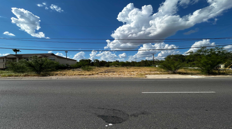 Canada & O'Kane, Laredo, Texas 78043, ,Land,For Sale,Canada & O'Kane,20252835