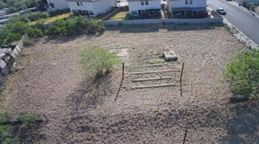 420 Hilltop Rd, Laredo, Texas 78045, ,Land,For Rent,420 Hilltop Rd,20261452