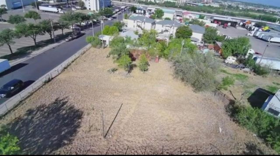 420 Hilltop Rd, Laredo, Texas 78045, ,Land,For Rent,420 Hilltop Rd,20261452
