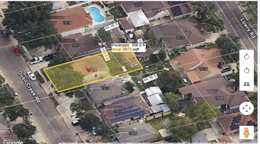 1515 Quail Creek Rd, LAREDO, Texas 78045, 3 Bedrooms Bedrooms, 5 Rooms Rooms,2 BathroomsBathrooms,Residential,For Rent,1515 Quail Creek Rd,20261457