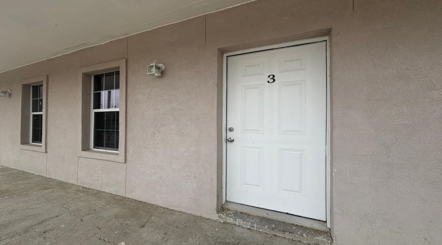 1303 Philadelphia St, Laredo, Texas 78041, 1 Bedroom Bedrooms, 2 Rooms Rooms,1 BathroomBathrooms,Residential,For Rent,1303 Philadelphia St,20261474