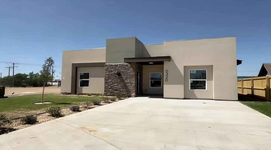 5320 Aceituno Dr., Laredo, Texas 78046, 4 Bedrooms Bedrooms, 5 Rooms Rooms,2 BathroomsBathrooms,Residential,For Sale,5320 Aceituno Dr.,20261477