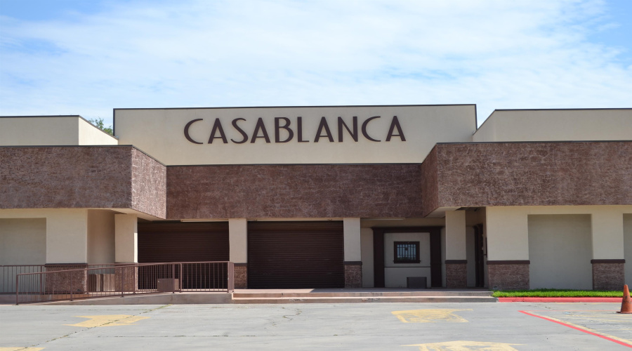 5102 & 5110 US 59, Laredo, Texas 78041, 1 Room Rooms,4 BathroomsBathrooms,Commercial retail/office,For Sale,5102 & 5110 US 59,20261481