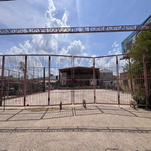 2818 Santa Ursula Ave, Laredo, Texas 78045, 1 Bedroom Bedrooms, 1 Room Rooms,2 BathroomsBathrooms,Commercial/industrial,For Sale,2818 Santa Ursula Ave,20261484