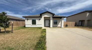 5819 Colegio Ln., Laredo, Texas 78046, 3 Bedrooms Bedrooms, 5 Rooms Rooms,2 BathroomsBathrooms,Residential,For Rent,5819 Colegio Ln.,20261486