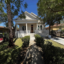 818 Cortez St, Laredo, Texas 78040, 3 Bedrooms Bedrooms, 7 Rooms Rooms,2 BathroomsBathrooms,Residential,For Sale,818 Cortez St,20261487