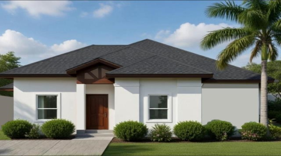 5206 Curuba Dr., Laredo, Texas 78046, 3 Bedrooms Bedrooms, 4 Rooms Rooms,2 BathroomsBathrooms,Residential,For Sale,5206 Curuba Dr.,20261489