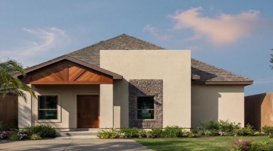 5208 Curuba Dr., Laredo, Texas 78046, 4 Bedrooms Bedrooms, 5 Rooms Rooms,2 BathroomsBathrooms,Residential,For Sale,5208 Curuba Dr.,20261490