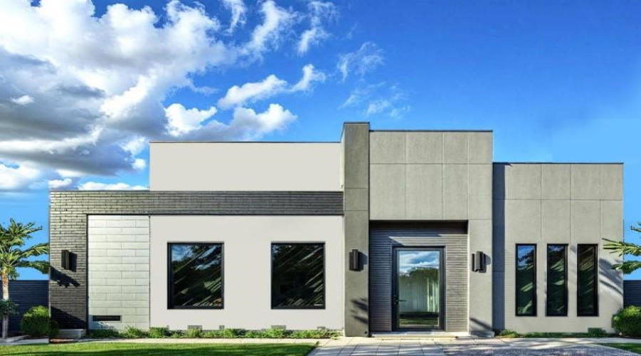 5222 Plasencia Ln., Laredo, Texas 78046, 3 Bedrooms Bedrooms, 4 Rooms Rooms,1 BathroomBathrooms,Residential,For Sale,5222 Plasencia Ln.,20261492