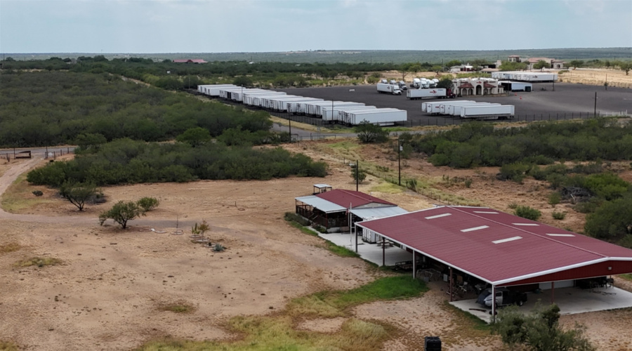 251 Garza Jones Ln., Lared, Texas 78045, ,Land,For Sale,251 Garza Jones Ln.,20261505