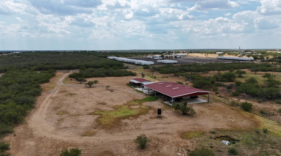 251 Garza Jones Ln., Lared, Texas 78045, ,Land,For Sale,251 Garza Jones Ln.,20261505