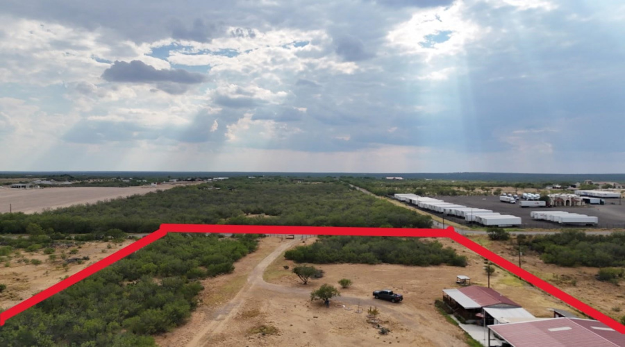 251 Garza Jones Ln., Lared, Texas 78045, ,Land,For Sale,251 Garza Jones Ln.,20261505