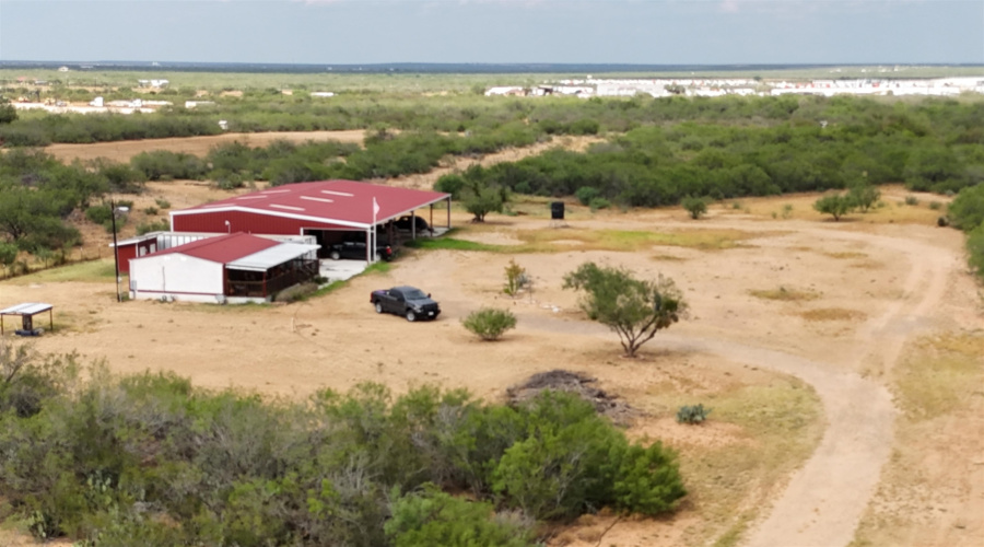 251 Garza Jones Ln., Lared, Texas 78045, ,Land,For Sale,251 Garza Jones Ln.,20261505
