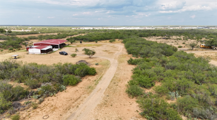 251 Garza Jones Ln., Lared, Texas 78045, ,Land,For Sale,251 Garza Jones Ln.,20261505
