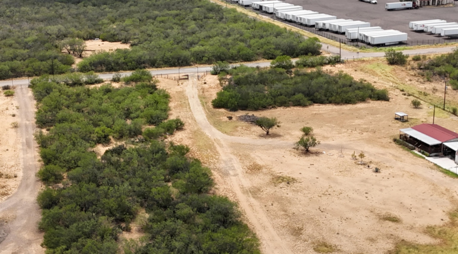 251 Garza Jones Ln., Lared, Texas 78045, ,Land,For Sale,251 Garza Jones Ln.,20261505