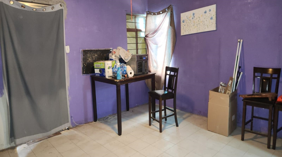 1870 Orquidia Ln E, Rio Bravo, Texas 78046, 2 Bedrooms Bedrooms, 5 Rooms Rooms,1 BathroomBathrooms,Residential,For Sale,1870 Orquidia Ln E,20261503