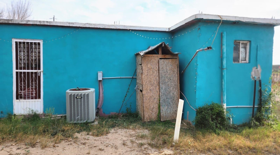 1870 Orquidia Ln E, Rio Bravo, Texas 78046, 2 Bedrooms Bedrooms, 5 Rooms Rooms,1 BathroomBathrooms,Residential,For Sale,1870 Orquidia Ln E,20261503