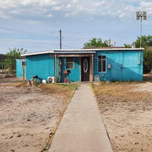 1870 Orquidia Ln E, Rio Bravo, Texas 78046, 2 Bedrooms Bedrooms, 5 Rooms Rooms,1 BathroomBathrooms,Residential,For Sale,1870 Orquidia Ln E,20261503