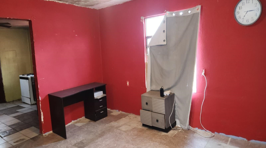 1870 Orquidia Ln E, Rio Bravo, Texas 78046, 2 Bedrooms Bedrooms, 5 Rooms Rooms,1 BathroomBathrooms,Residential,For Sale,1870 Orquidia Ln E,20261503