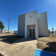1816 Pappas St, Laredo, Texas 78041, 1 Room Rooms,2 BathroomsBathrooms,Commercial retail/office,For Sale,1816 Pappas St,20261513