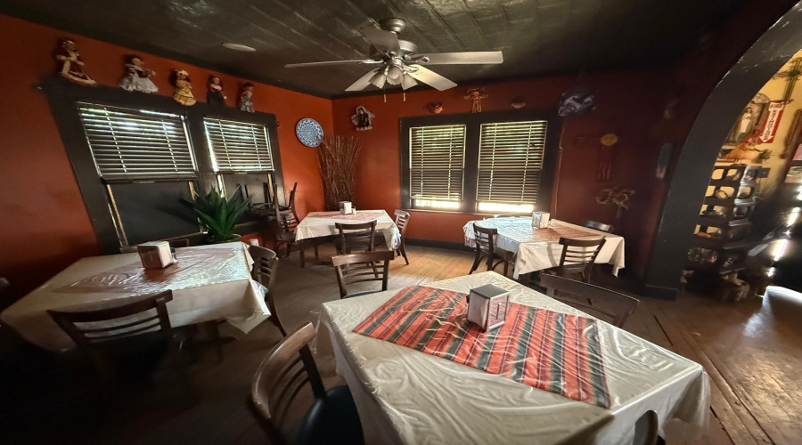 3914 McPherson Ave, Laredo, Texas 78041, 1 Room Rooms,2 BathroomsBathrooms,Commercial retail/office,For Sale,3914 McPherson Ave,20261517