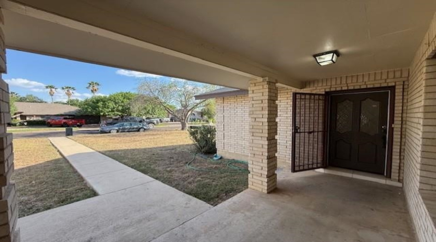 516 St James Dr, Laredo, Texas 78041, 4 Bedrooms Bedrooms, 8 Rooms Rooms,2 BathroomsBathrooms,Residential,For Rent,516 St James Dr,20261508