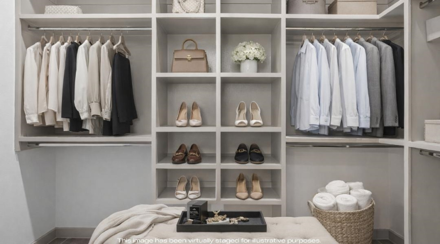 Virtually enhanced (staged)