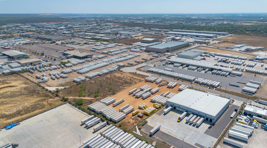 4008 Transfer Rd., Laredo, Texas 78045, ,Land,For Sale,4008 Transfer Rd.,20261522