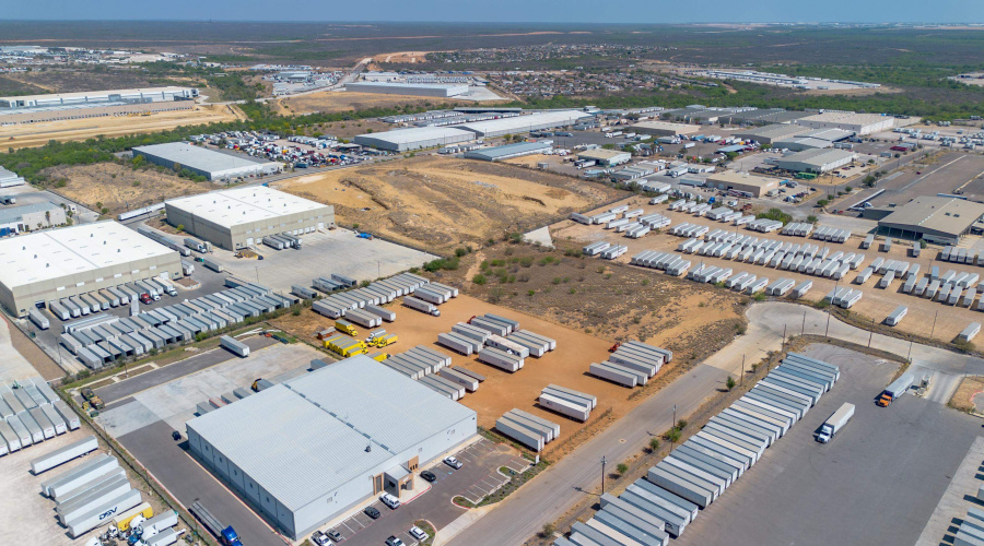 4008 Transfer Rd., Laredo, Texas 78045, ,Land,For Sale,4008 Transfer Rd.,20261522