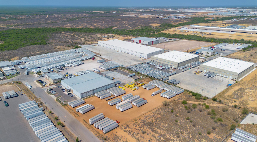 4008 Transfer Rd., Laredo, Texas 78045, ,Land,For Sale,4008 Transfer Rd.,20261522