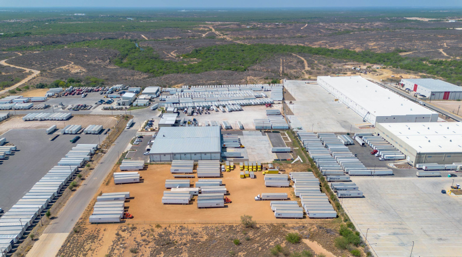 4008 Transfer Rd., Laredo, Texas 78045, ,Land,For Sale,4008 Transfer Rd.,20261522