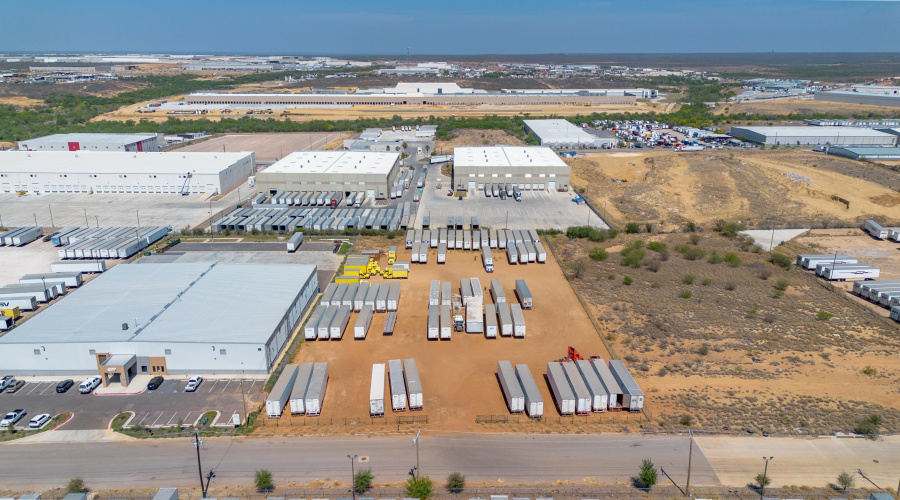 4008 Transfer Rd., Laredo, Texas 78045, ,Land,For Sale,4008 Transfer Rd.,20261522