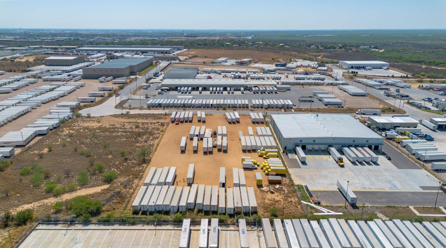 4008 Transfer Rd., Laredo, Texas 78045, ,Land,For Sale,4008 Transfer Rd.,20261522