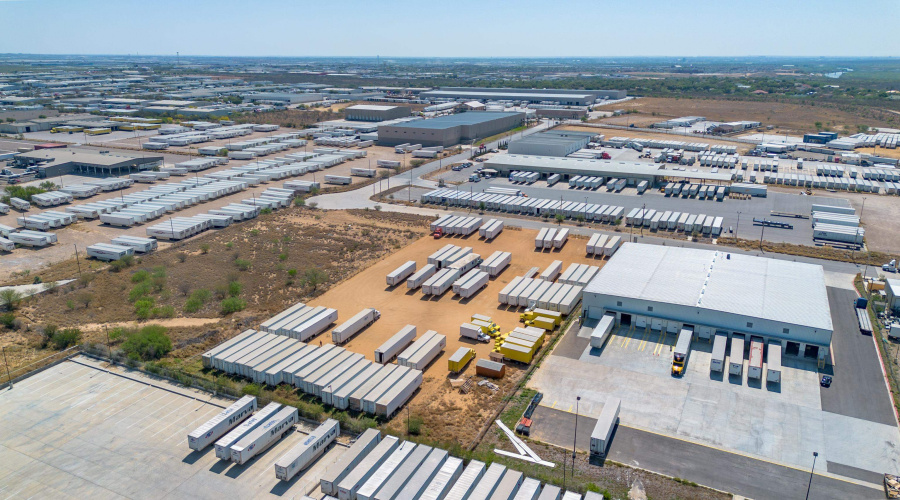 4008 Transfer Rd., Laredo, Texas 78045, ,Land,For Sale,4008 Transfer Rd.,20261522