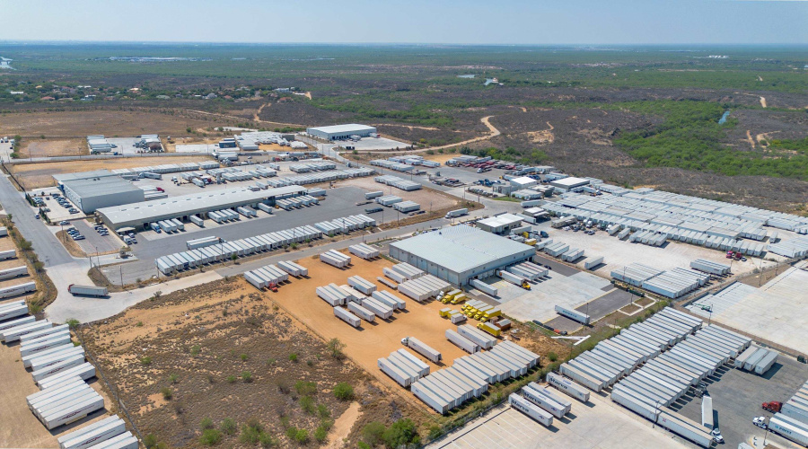 4008 Transfer Rd., Laredo, Texas 78045, ,Land,For Sale,4008 Transfer Rd.,20261522