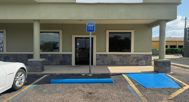 1405 Jacaman Rd, LAREDO, Texas 78041, 1 Room Rooms,1 BathroomBathrooms,Commercial retail/office,For Rent,1405 Jacaman Rd,20261518